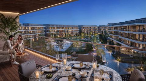 Prive Inventum'a Uluslararası Tasarım Ödülü
