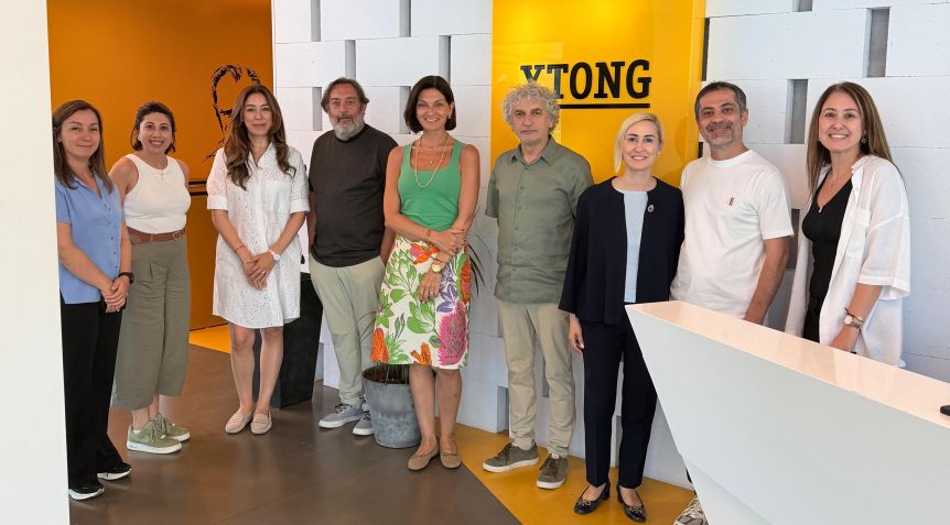2026 Ytong Mimari Fikir Yarışması’nda Kazanan Projeler Belli Oldu