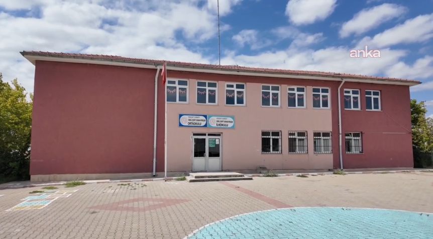 25 Köye 4 Derslikli Okul Yapılacak