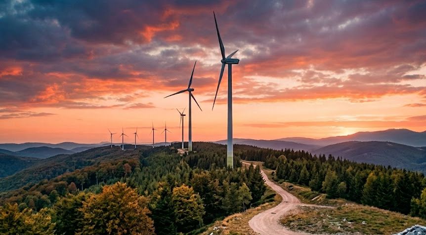 3 Şehrin ortasındaki RES için İnceleme Değerlendirme Komisyonu Toplanacak