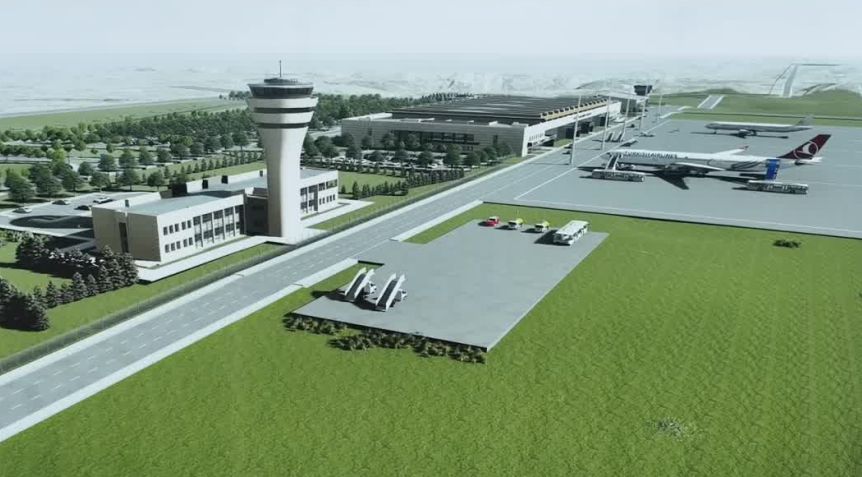 4 Yıl Önce Bitecek Proje; Yarısı Bitmeden Maliyetini 10’a Katladı