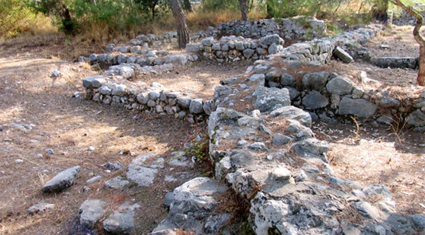 Antik Kent Yakınındaki Otel Projesine İtiraz