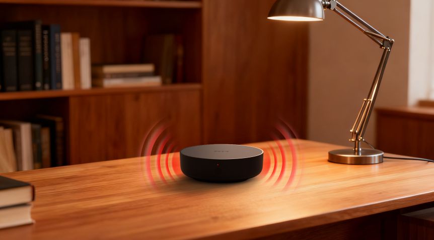 Aqara’dan Akıllı Evler için Yeni Hub M200