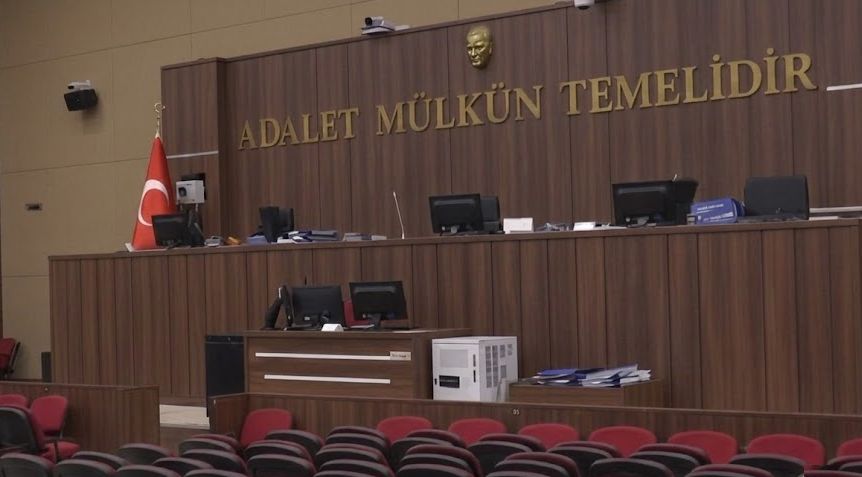 Asli Kusurlu Deprem Sanığı Ara Kararla Serbest Bırakıldı