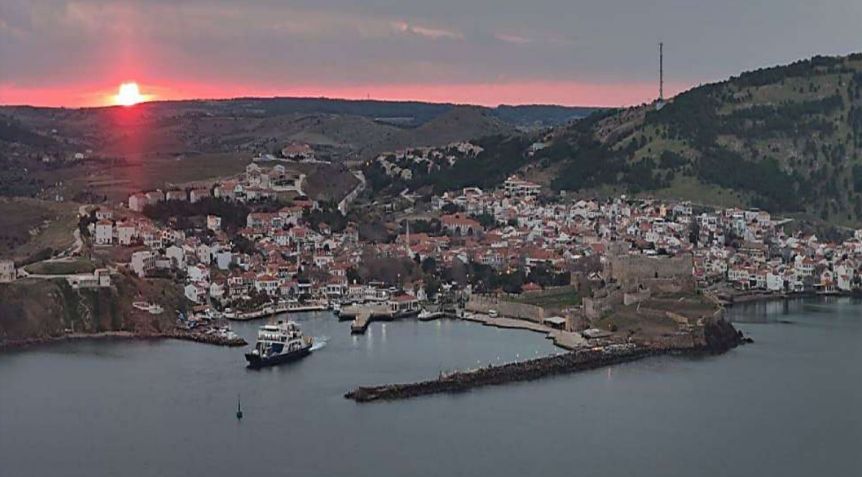 Balıkçı Barınağı Onayıyla Yat Limanı Yapılacak