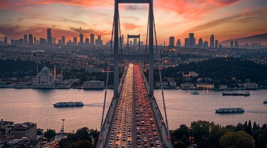 Boğaz Köprüleri Fransızlara mı Satılacak?