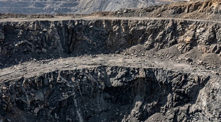 Burdur'da Krom Madeni Kapasite Artışına "ÇED Olumlu" Kararı