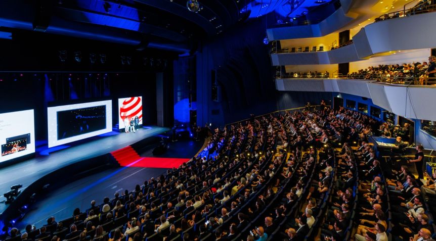 Creavit, Red Dot Award 2026 Product Design Ödülünün Sahibi Oldu!