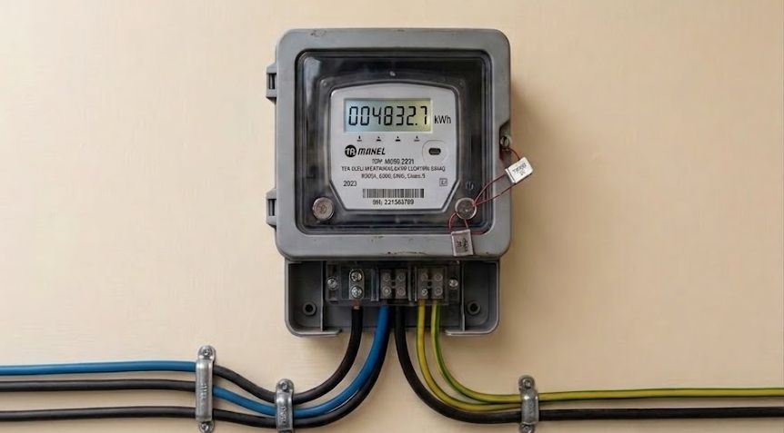 Elektrik Tüketiminde Kademe Düşecek, Faturalar Katlanacak