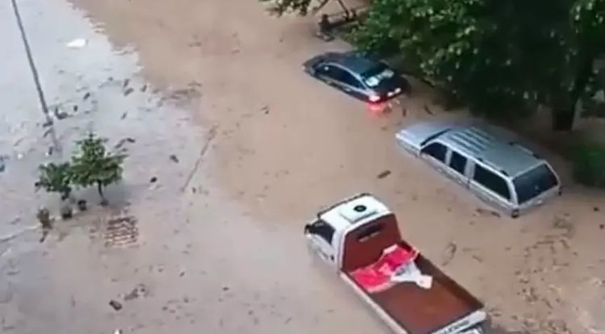 Felaketler, Rant Odaklı Kentleşme Politikalarının Sonucu