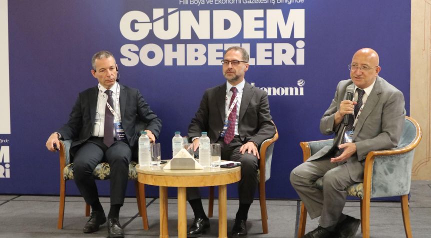 Filli Boya Gündem Sohbetleri’nin Beşinci Durağı Trabzon Oldu
