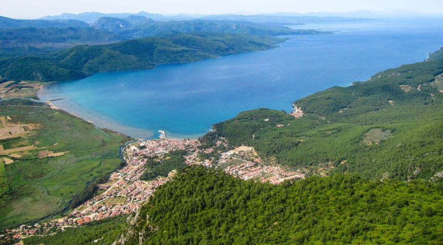 Gökova’da Koruma Sınırı Neden Değiştirildi?