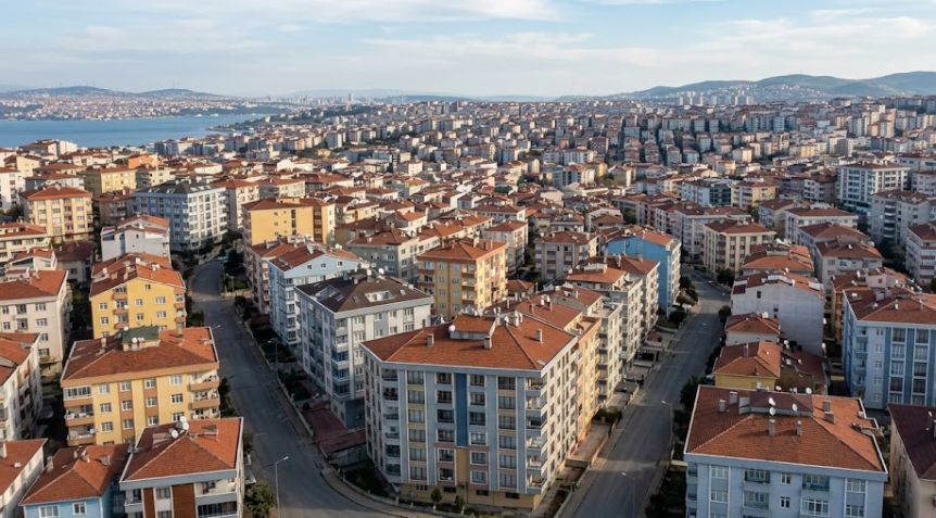 Her 100 Konuttan 86'sı Banka Ekspertizi Olmadan Satılıyor