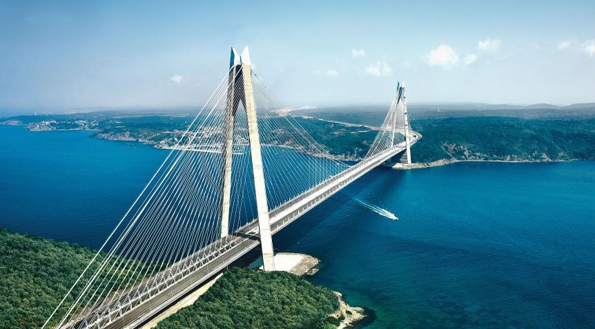 İstanbul Kuzey Demiryolu Geçişi Projesi İhalesinde Geri Sayım