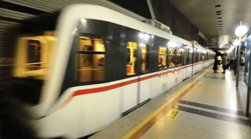 İstanbul'a Yeni Metro Hattı