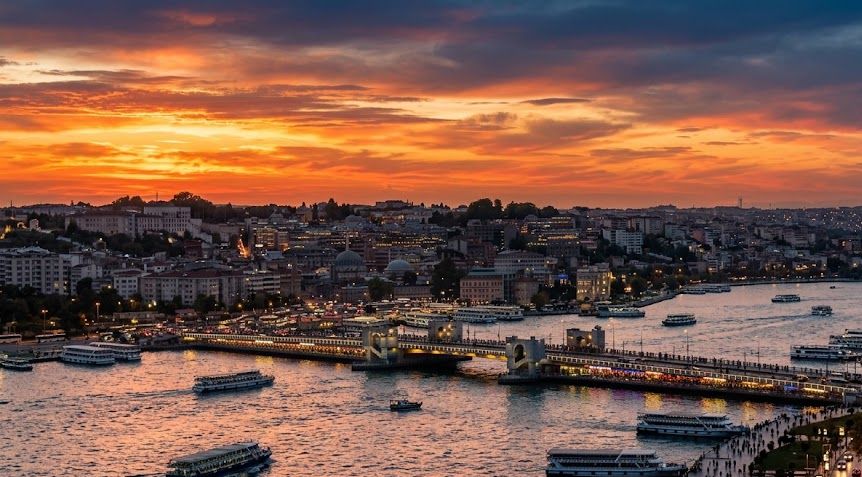 İstanbulluların Yüzde 70,8’i Depremden Endişeli, Yarısı Önlem Almadı