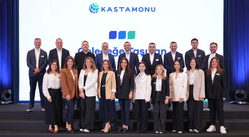 Kastamonu Entegre Bölgesel İş Ortakları Buluşmaları’nın İkinci Durağı Kayseri Oldu