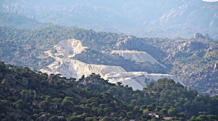 Latmos’ta Kurulacak RES için Acele Kamulaştırma