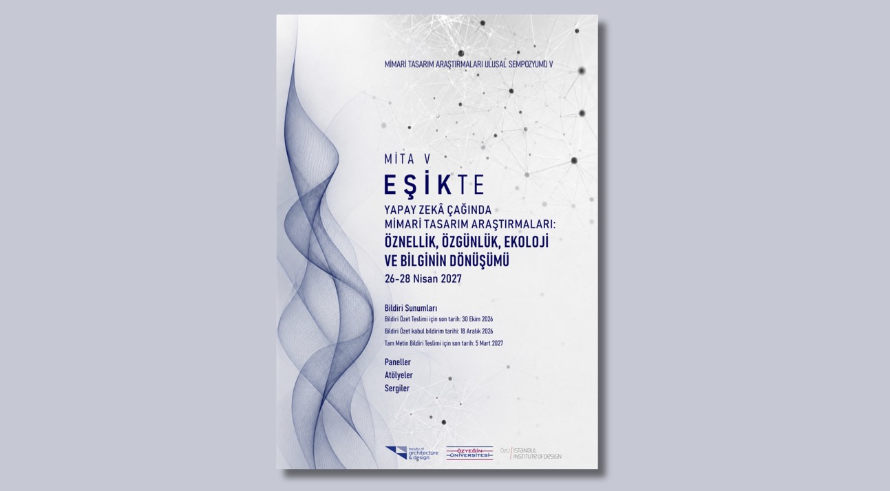 Mimari Tasarım Araştırmaları Ulusal Sempozyumu V