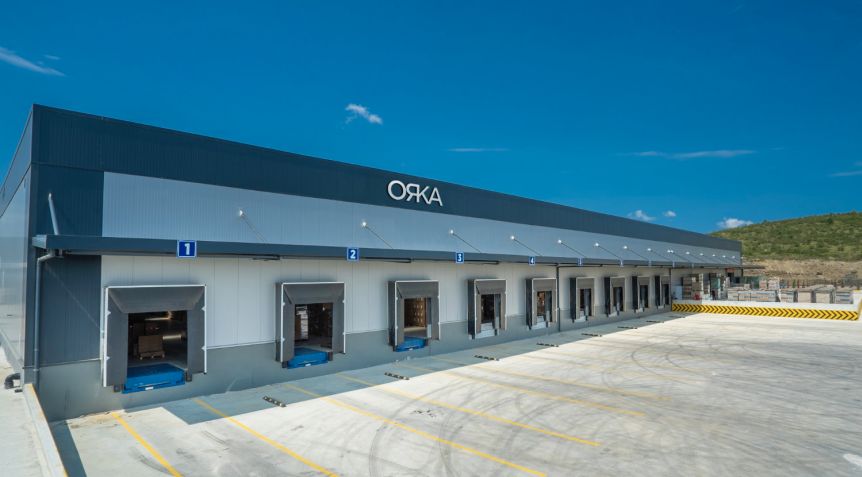 ORKA Banyo, 2026’nın İlk Yarısında Güçlü Performansını Sürdürdü