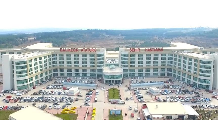 Şehir Hastanelerini için Devlet Hastaneleri Satılıyor