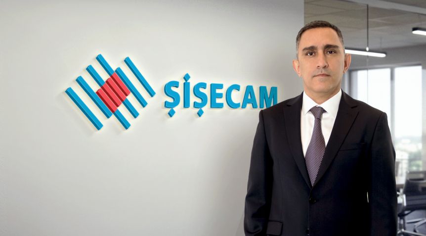 Şişecam İlk Yarıda Verimlilik, Maliyet ve Finansman Yönetimi ile Operasyonel Çevikliğe Odaklandı