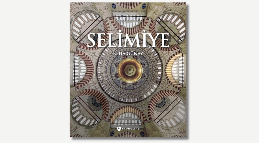 Stoneline Yayınları; Selimiye
