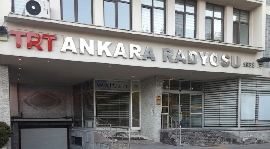 TRT Ankara Radyoevi’nin Restorasyonu 11 Yıldır Bekliyor