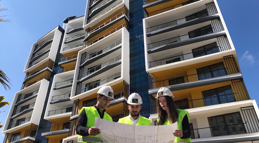 Türk Mimarlık Firması Otel Yatırımcıları İçin Yapay Zekâ Destekli Ücretsiz Ön Fizibilite Aracı Geliştirdi