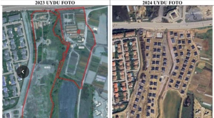 Tuzla Belediyesi Hakkında 3 Milyar Liralık Rant İddiası