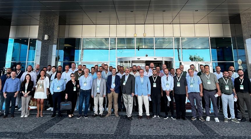 Vaillant Group Yetkili Servis İletişim Toplantıları ile Güçlü İş Birliği ve Ortak Vizyon